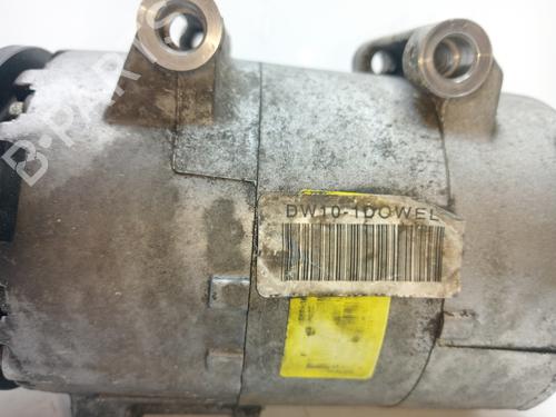AC compressor FORD MONDEO IV Turnier (BA7)  | BP20674287M34 
