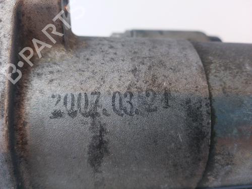 Starter SSANGYONG ACTYON I 2.0 Xdi | BP20709797M8 - Image 3