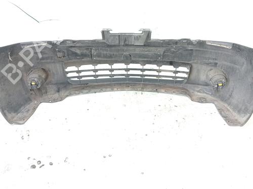 Front bumper NISSAN NOTE (E11, NE11) 1.6 | BP29876287C7