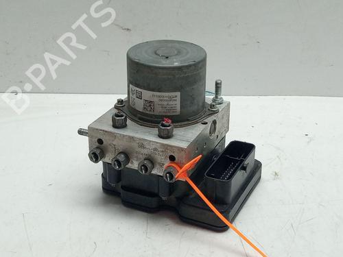 Used ABS pump OPEL CROSSLAND X / CROSSLAND (P17, P2QO) 1.5 Turbo D (75) (120 hp) 32396078