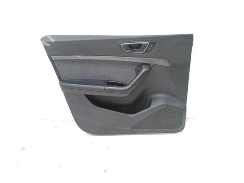 Panneau de porte avant gauche SEAT ATECA (KH7, KHP) [2016-2024]  17861436