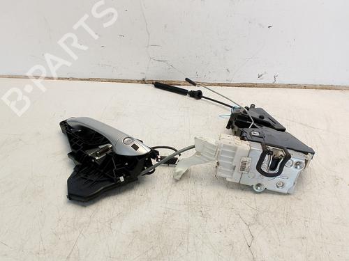 Used Front left lock Front left lock 37517755 37517755