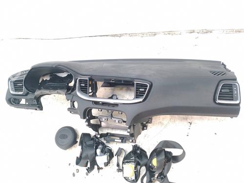 Airbag Kit KIA CEED (CD) | BP26324865C86 - Image 2