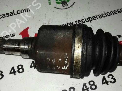 Left front driveshaft FORD FOCUS C-MAX (DM2) 2.0 TDCi | BP7952320M38 - Image 5