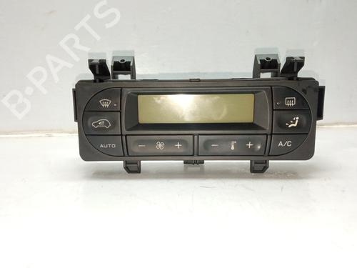 Used Climate control Climate control 9906328 9906328