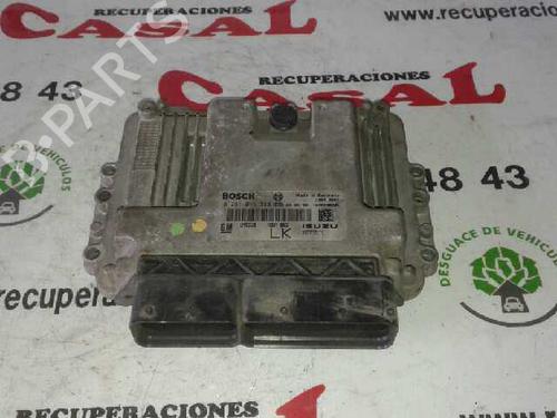 Used Engine control unit (ECU) Engine control unit (ECU) 7963519 7963519