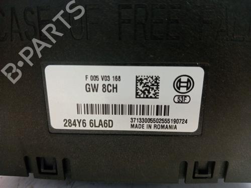 Electronic module RENAULT CLIO V (B7_) 1.0 TCe 100 (B7MT) | BP29877180M83 - Image 5