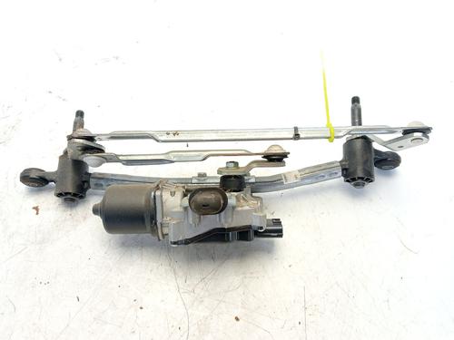 Front wiper motor RENAULT CLIO V (B7_) 1.0 TCe 100 (B7MT) | BP30526837M29