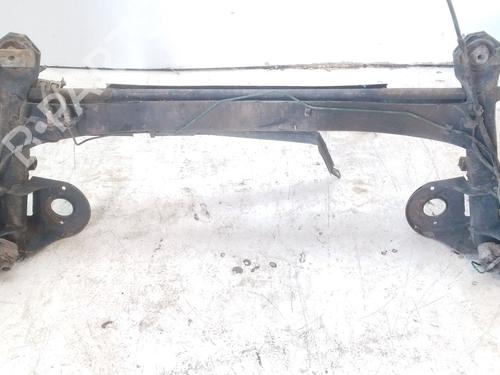 Used Rear axle Rear axle 31850143 31850143
