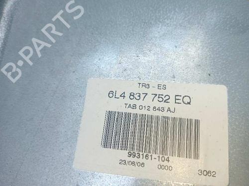 Front right window mechanism SEAT IBIZA III (6L1)  | BP23254070C23 