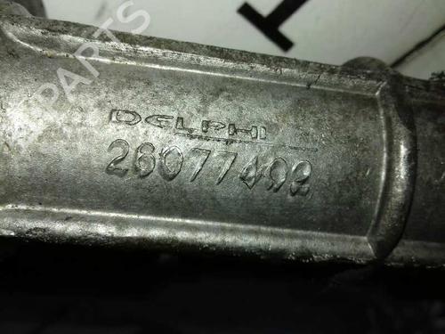 Steering rack SMART CITY-COUPE (450)  | BP7953679M22 
