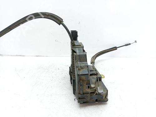 Front left lock PEUGEOT BOXER Van 2.2 HDi 120 | BP18163174C98 