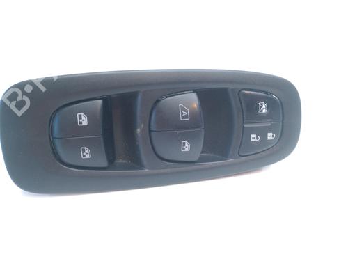 Used Left front window switch Left front window switch 16714678 16714678