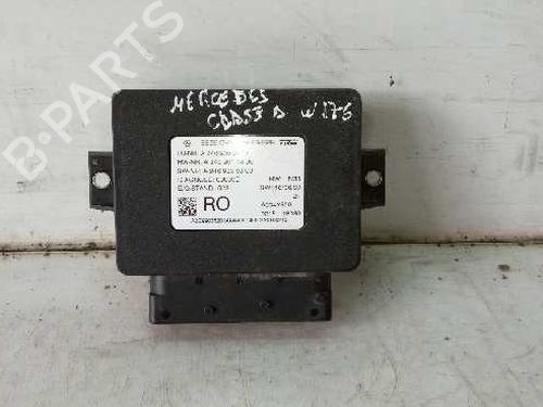 Used Electronic module Electronic module 7960646 7960646