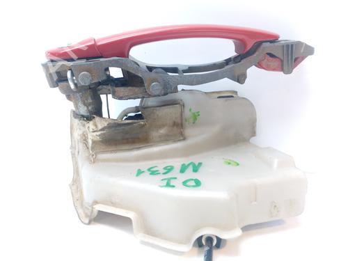 Front left lock VW GOLF V (1K1) 1.9 TDI | BP20100772C98 