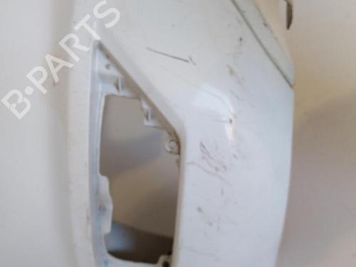 Rear bumper FORD FOCUS II (DA_, HCP, DP) 1.6 TDCi | BP10291791C8 