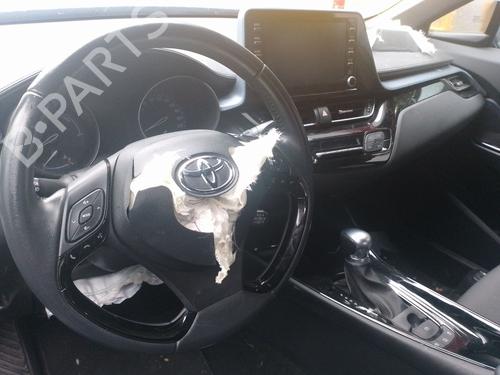 Used Heater blower motor TOYOTA C-HR (_X1_) [2016-2025]  31194351