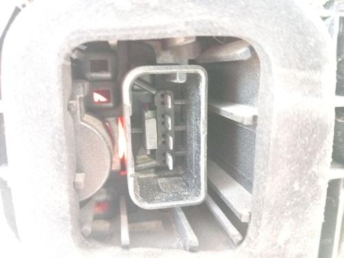 Left taillight VW GOLF V (1K1) | BP26295181C34 - Image 5