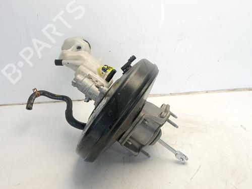 Servo brake RENAULT KADJAR (HA_, HL_) 1.6 TCe 165 (HLMH) | BP29735155M42 - Image 4