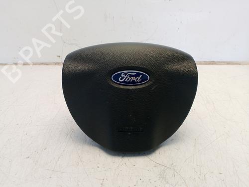Used Driver airbag Driver airbag FORD FOCUS I Saloon (DFW) 1.8 Turbo DI / TDDi (75 hp) 36504115 36504115