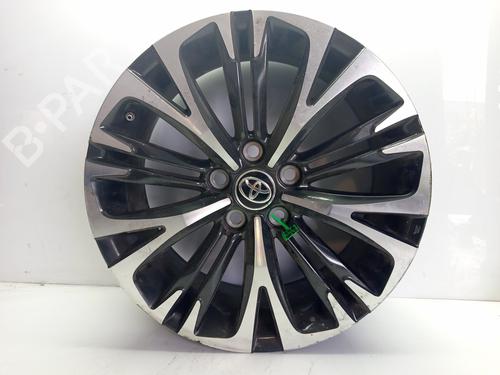 Used Rim TOYOTA YARIS CROSS (MXP_) 1.5 (MXPB10) (125 hp) 30529154