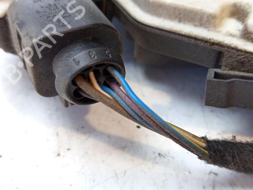 Rear left lock SEAT IBIZA IV (6J5, 6P1) 1.6 TDI | BP29199967C100 