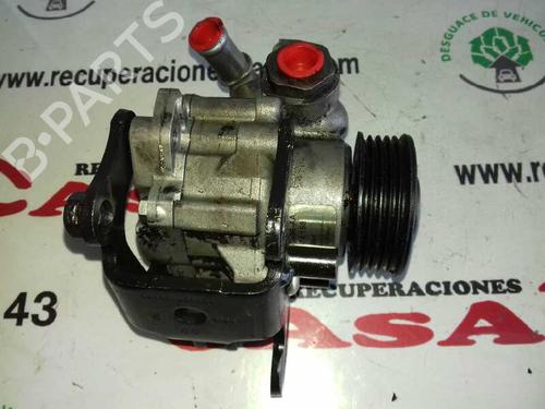 Steering pump FORD MONDEO III Saloon (B4Y)  | BP8398172M99 