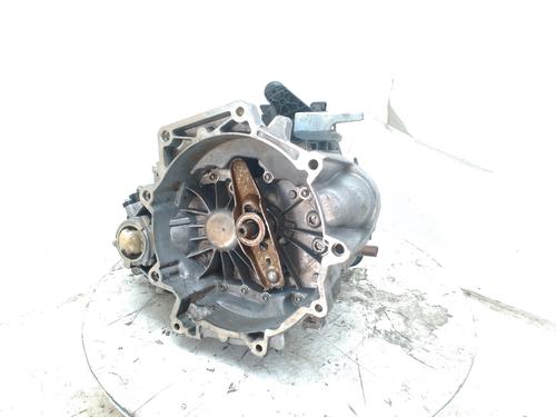 Gearbox SEAT IBIZA IV (6J5, 6P1)  | BP19106757M3 