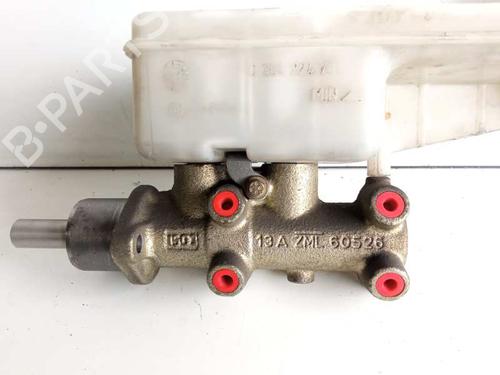 Brake master cylinder CITROËN JUMPER I Van (244) 2.0 HDi | BP9745611M77 