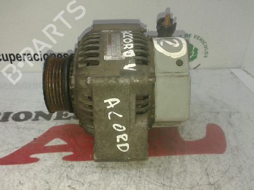 Used Alternator Alternator 10276168 10276168