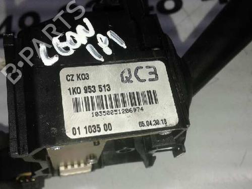 Steering column stalk SEAT LEON (1P1)  | BP7952865I23 