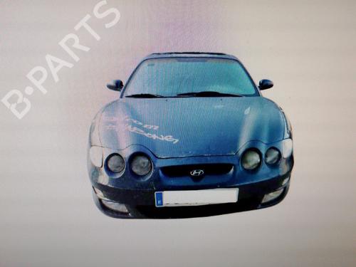 Brugte HYUNDAI COUPE I (RD) 4478333