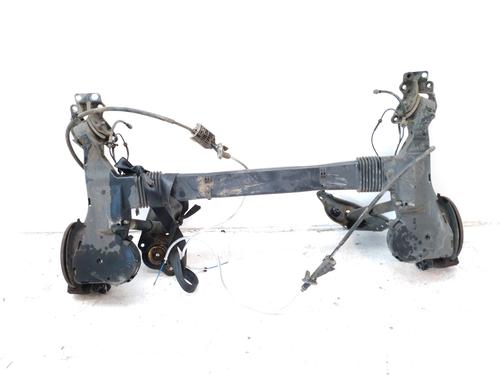 Rear axle PEUGEOT PARTNER Tepee  | BP21284065M2 