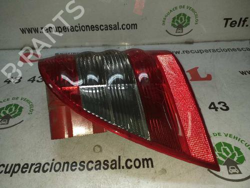 Left taillight MERCEDES-BENZ M-CLASS (W163) ML 320 (163.154) | BP7955592C34 