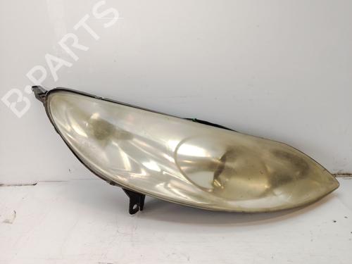 Used Right headlight Right headlight PEUGEOT 407 (6D_) 1.6 HDi 110 (6D9HZC, 6D9HYC) (109 hp) 33294107 33294107