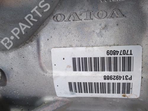 Front differential VOLVO XC40 (536) | BP21663571M23 - Image 2