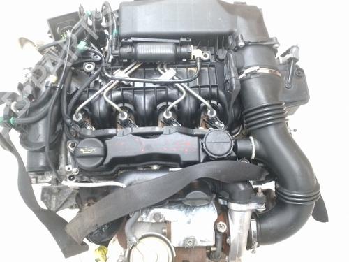 Used Engine CITROËN C3 I (FC_, FN_) [2002-2013]  25037206