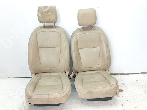 Used Seats set Seats set 26530583 26530583