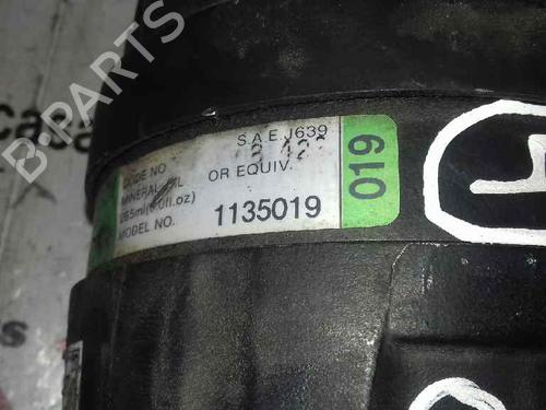 AC-Kompressor OPEL VECTRA A (J89) 2.0 i (F19, M19) (115 hp) 7963159