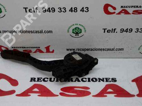 Used Pedal LAND ROVER FREELANDER 2 (L359) 2.2 TD4 4x4 (152 hp) 10275399