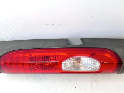 Right taillight OPEL VIVARO A Van (X83)  | BP29498975C35 