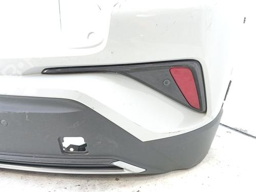 Rear bumper TOYOTA C-HR (_X1_) 2.0 Hybrid (MAXH10) | BP29748388C8 