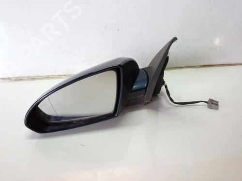 Retrovisor esquerdo Retrovisor esquerdo NISSAN PRIMERA Hatchback (P12) [2002-2026] 9731082 9731082