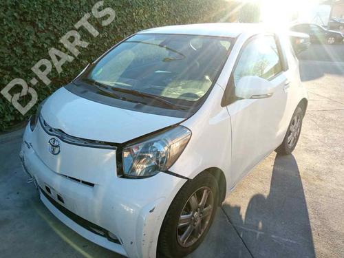 Used Parts TOYOTA IQ (_J1_)  1.0 (KGJ10_, KGJ10R)  1068645