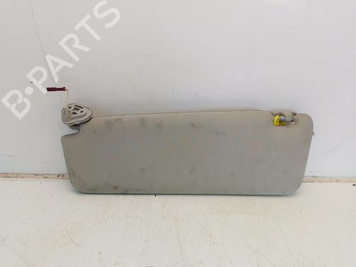 Right sun visor BMW 7 (E65, E66, E67) 730 d | BP34282023I2 - Image 2