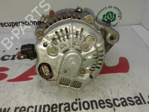 Alternator HYUNDAI GETZ (TB) 1.5 CRDi | BP7961629M7 
