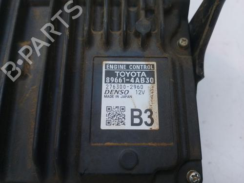 Engine control unit (ECU) TOYOTA RAV 4 V (_A5_, _H5_)  | BP36259769M57  - Image 6