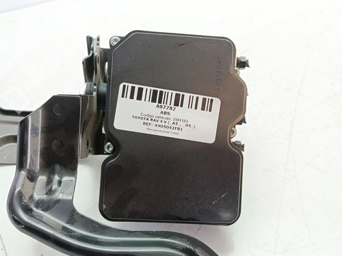 ABS pump TOYOTA RAV 4 V (_A5_, _H5_) 2.5 Hybrid (AXAH52) | BP36363192M43 - Image 4