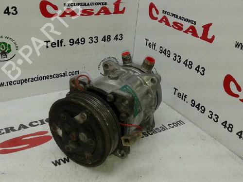 Used AC compressor PEUGEOT 605 (6B) 2.0 (128 hp) 7962936