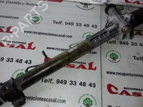 Steering rack CITROËN JUMPER I Platform/Chassis (244) 2.0 HDi | BP24702835M22 